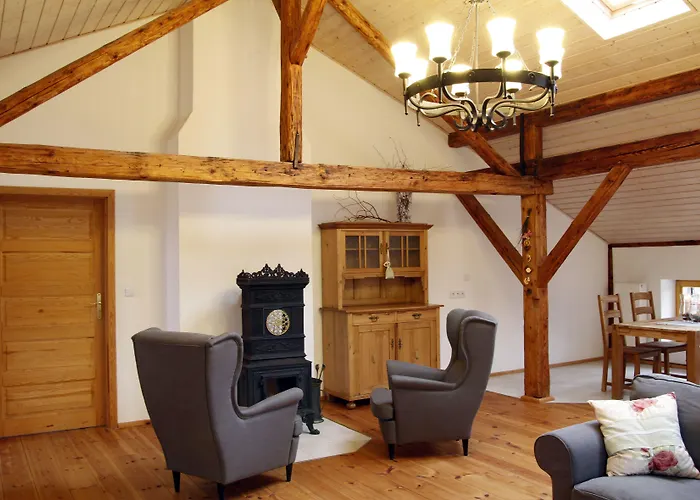 Biorezydencja Świeradów-Zdrój