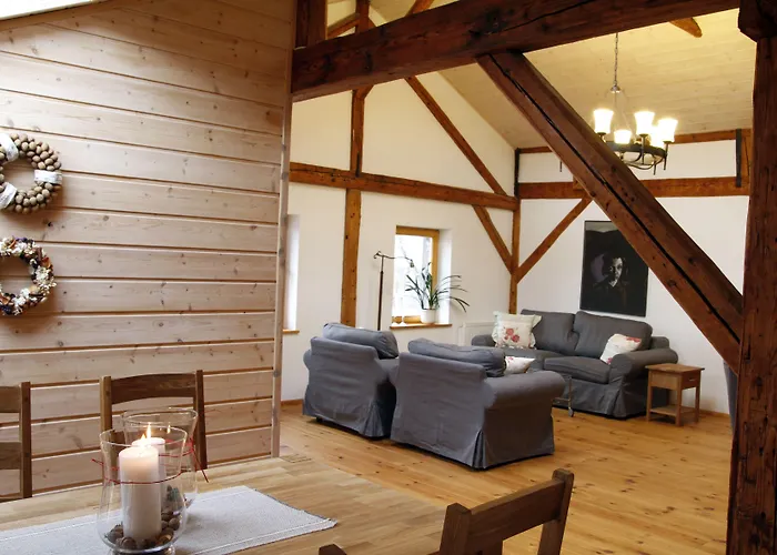 Διαμέρισμα Biorezydencja Świeradów-Zdrój