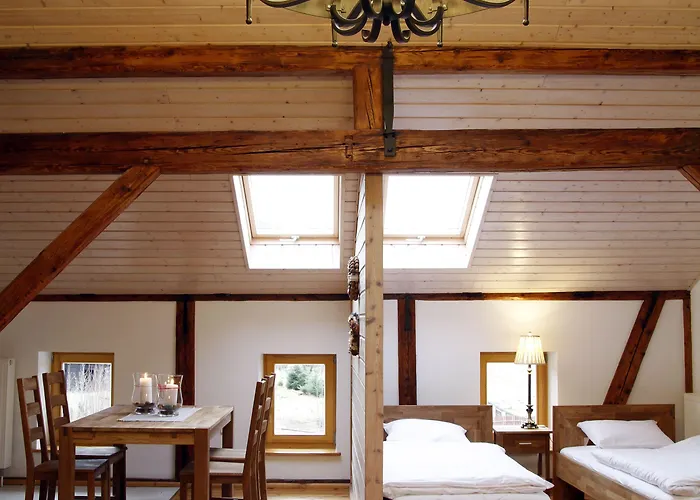 Apartment Biorezydencja Swieradow-Zdroj