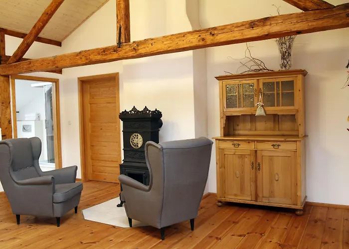 Apartment Biorezydencja