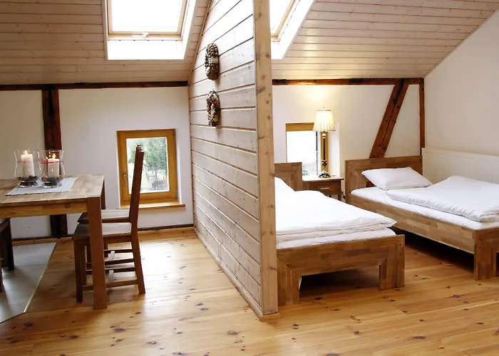 Διαμέρισμα Biorezydencja *