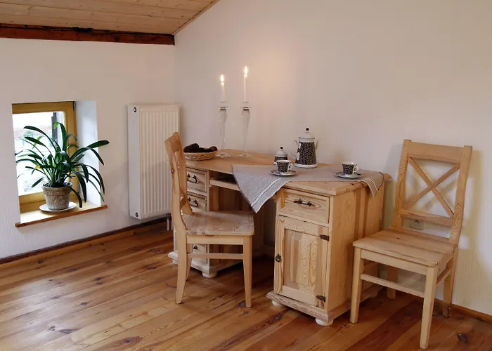 Biorezydencja * Świeradów-Zdrój