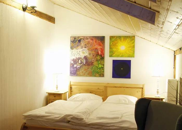 Biorezydencja Διαμέρισμα Świeradów-Zdrój