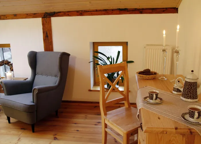 Biorezydencja Swieradow-Zdroj