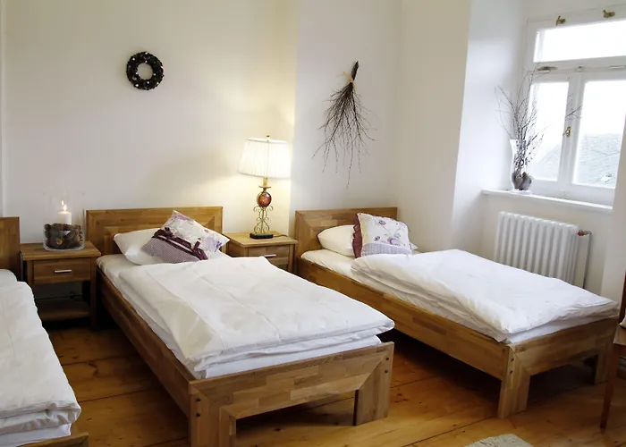 Apartment Biorezydencja Swieradow-Zdroj