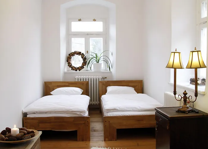 Apartment Biorezydencja