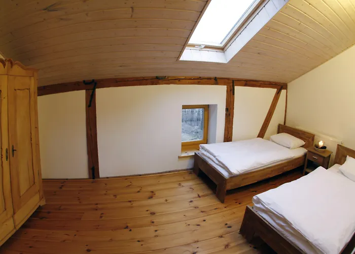 Biorezydencja Διαμέρισμα *