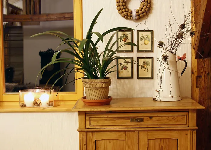 Biorezydencja * Swieradow-Zdroj