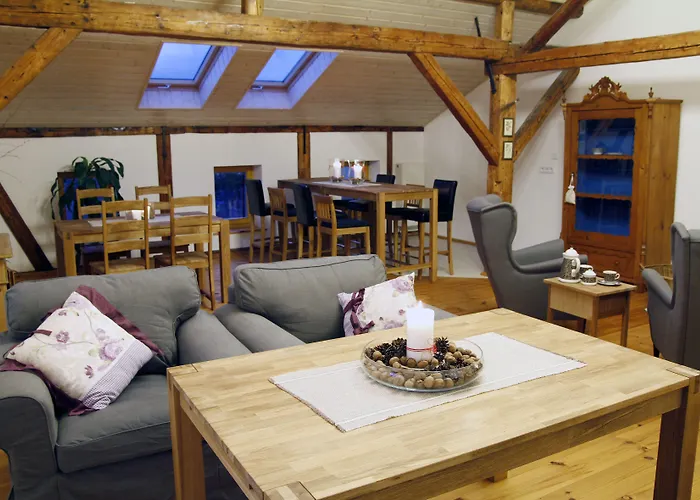 Biorezydencja Διαμέρισμα