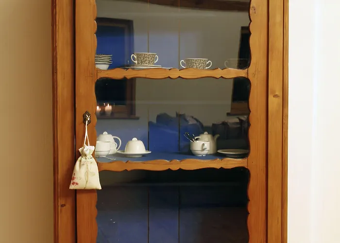 Apartment Biorezydencja