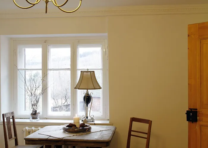 Διαμέρισμα Biorezydencja *