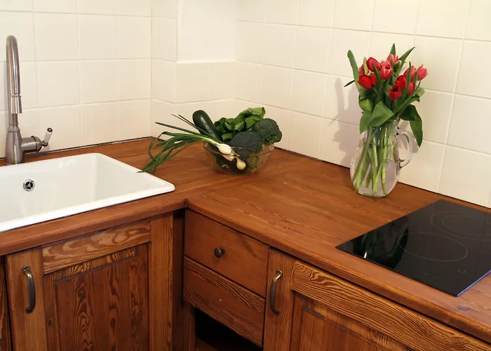 Biorezydencja Apartment