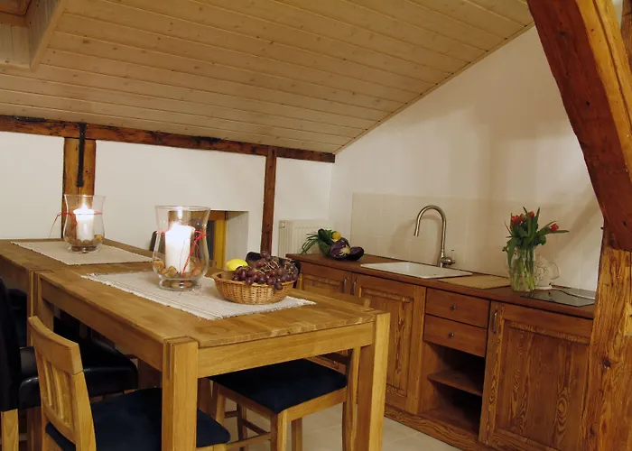 Apartment Biorezydencja