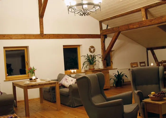 Biorezydencja Apartment