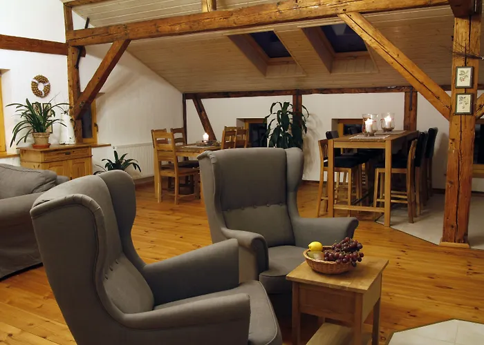 Biorezydencja * Świeradów-Zdrój