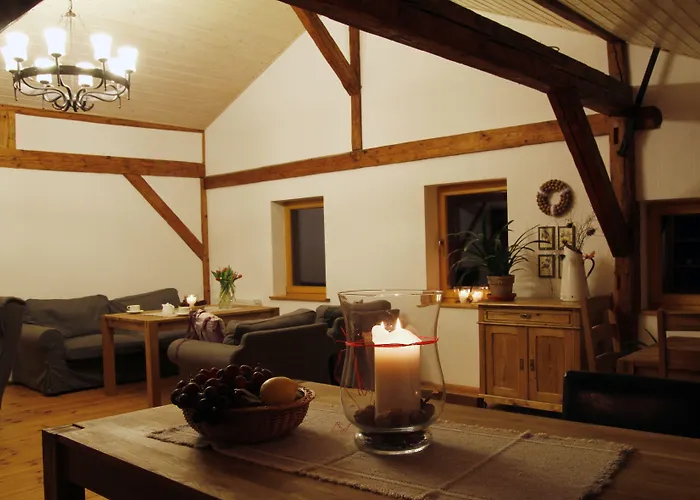 Biorezydencja * Świeradów-Zdrój