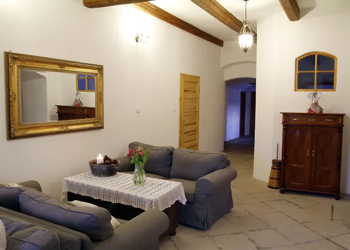 Apartment Biorezydencja